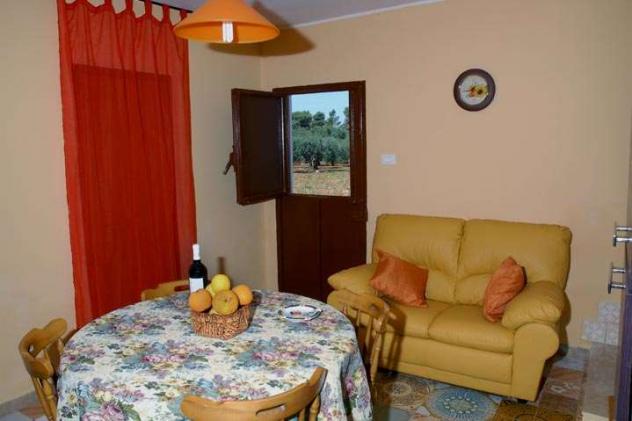 2495_turistico - In affitto a Marsala casa vacanze in periferia