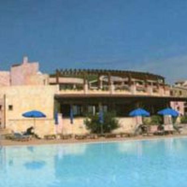 Residence Il Borgo di Porto Corallo