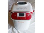 Macchina per il Pane Moulinex Uno OW3101 – 15 Programmi