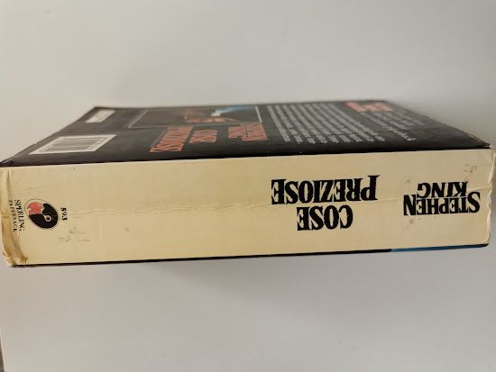 STEPHEN KING ( COSE PPREZIOSE ) - Foto 5