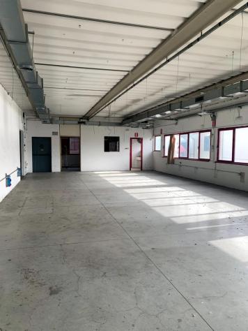 FONDO ARTIGIANALE di 300 mq (SCANDICCI) rif. FO26/235 - Foto 2