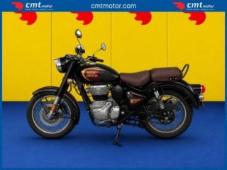 ROYAL ENFIELD Meteor 350 Garantita e Finanziabile rif. 23788993