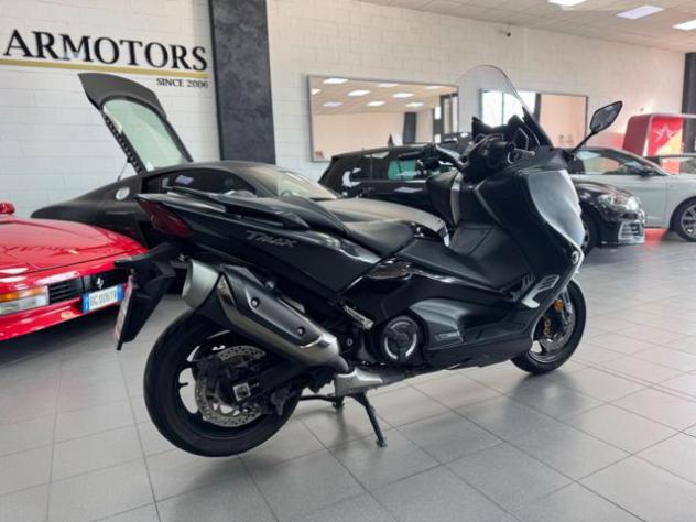 YAMAHA T Max 530 TMAX 530 ABS SX Sport Edition - Foto 6