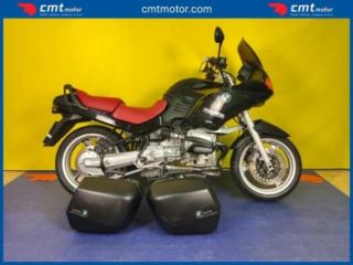 BMW R 1100 RS Finanziabile - NERO - 94601 rif. 23545677