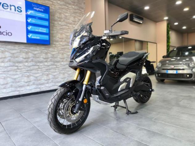 HONDA X-ADV 750 Full Oprionals rif. 24008669 - Foto 2