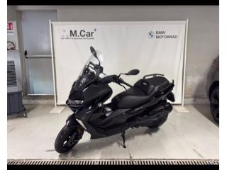 BMW Motorrad C 400 GT C Scooter Abs my25