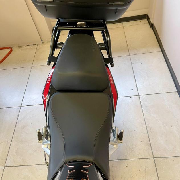 Benelli TRK 251 null - Foto 5