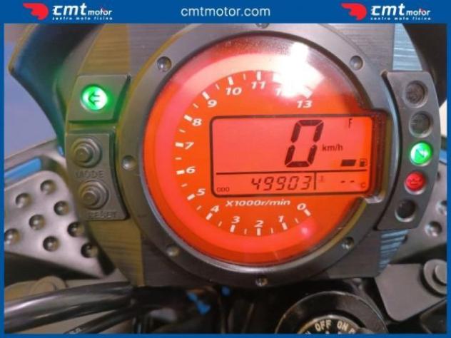 KAWASAKI Z 750 Garantita e Finanziabile rif. 21499640 - Foto 5
