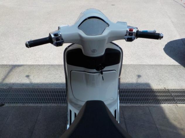 VESPA Primavera 50 NEW 2026 - Promo RCA+Tasso Zero rif. 23907430 - Foto 3