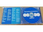 CD Ministry - Seb Fontaine vs The Soul Savers (Ministry of Sound)