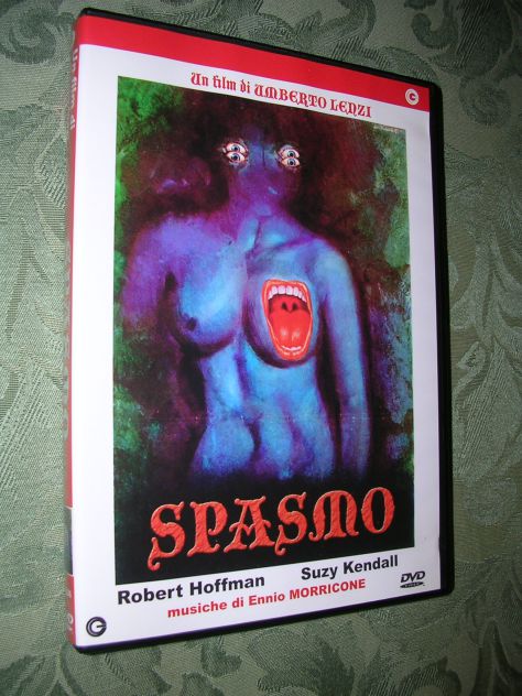 SPASMO