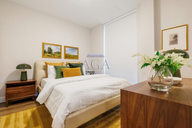 APPARTAMENTO di 4 vani e di 135 mq (SPRESIANO) rif. AR67B_27 - Foto 16