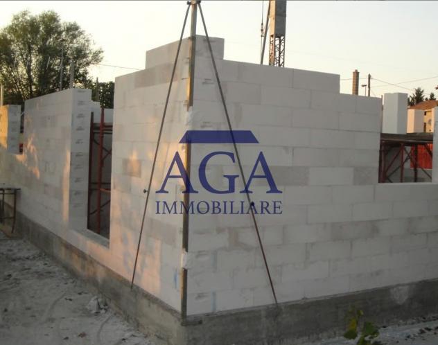 VILLA A SCHIERA di 4 vani e di 205 mq (SUSEGANA) rif. CR72_12 - Foto 5