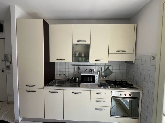 Affitto Stanza Singola in Appartamento zona Soffiano, Via Domenico Veneziano, 10 - Foto 6