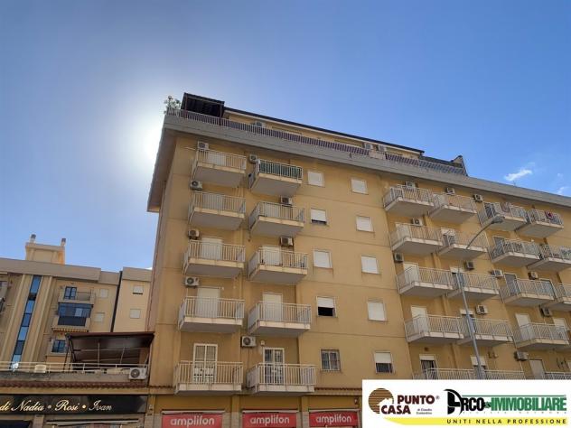 Proponiamo in affitto – Attico vista mare in Via Federico Ferrari Orsi - Foto 11