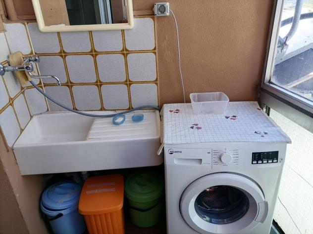 Trilocale in affitto a Pescara - Foto 5
