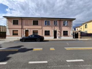 Porzione di casa in affitto a Rovigo