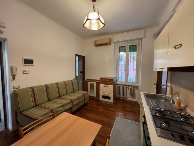 BILOCALE SESTO SAN GIOVANNI VILLAGGIO FALCK - Foto 6