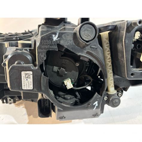 BMW 5 G30 G31 Faro Adattivo a Led Destro - 17532 - Foto 7
