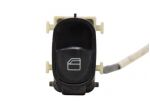Pulsante Alzavetro Posteriore Dx Mercedes Classe C A2038200210 - 12150