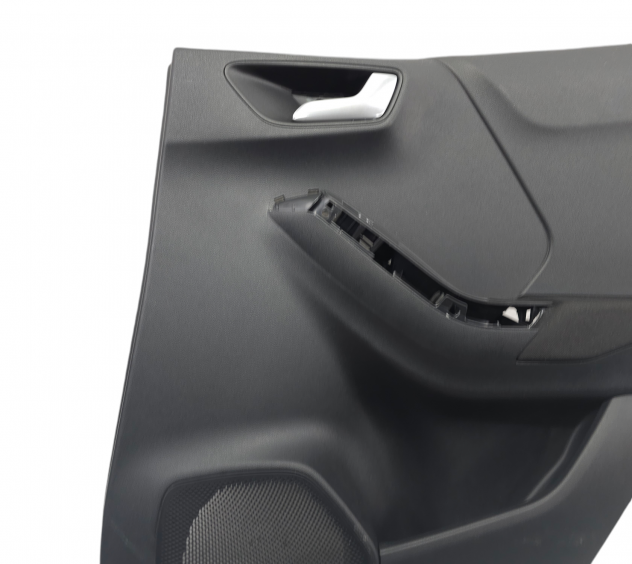 PANNELLO INTERNO PORTIERA POST DX FORD Puma Serie L1TB-S27454-A (19) - Foto 2