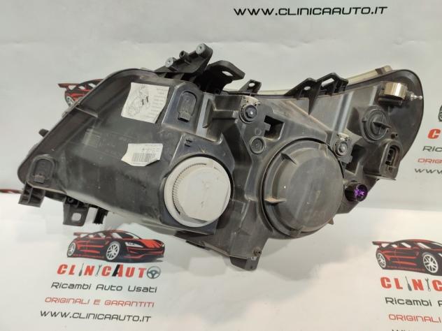 FARO ANTERIORE DESTRO CITROEN Jumper 3° Serie 1606926880 1366101080 P22DTE (4HH) (0614) - Foto 4