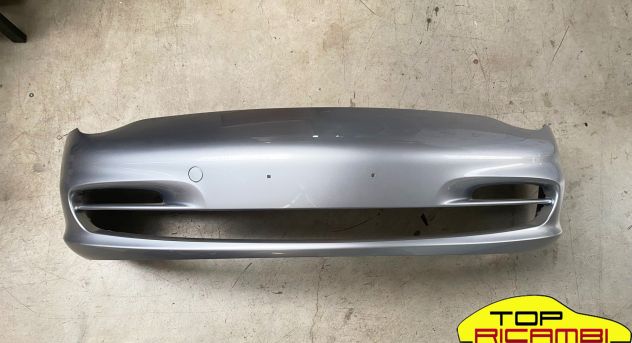 TOP RICAMBI paraurti porsche 996 dal 2002 - Foto 6