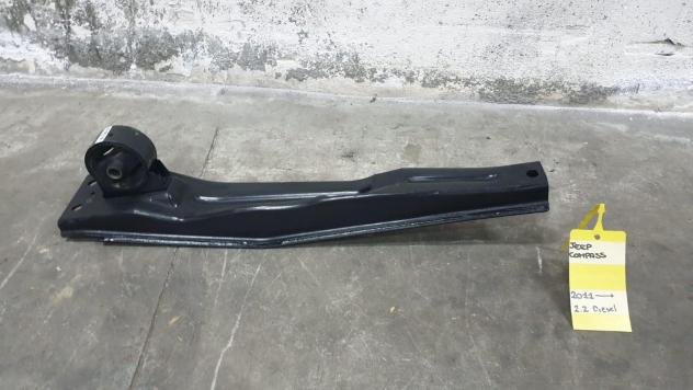 STAFFA SUPPORTO MOTORE JEEP Compass Serie OM651925 Diesel 2143 4WD (1115)