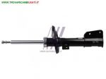 AMMORTIZZATORE FIAT STILO 01 ANTERIORE SX/DX GAS 1.8 16V/1.9JTD FT11254 Mec &hellip;