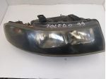 FANALE ANTERIORE DX SEAT Toledo 2° Serie (9599)
