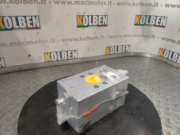 Valvola Rexroth R930055027 - Foto 4