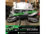 RICAMBI USATI MERCEDES GLA