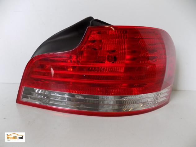 BMW 1 E82 / E88 faro posteriore destro - 11807