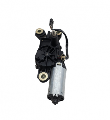 MOTORINO TERGICRISTALLO POSTERIORE SMART ForTwo Coupé (W450) Q0000614V01 (9803) - Foto 2