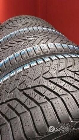 2 gomme 245 40 21 YOKOHAMA A925 - Foto 2