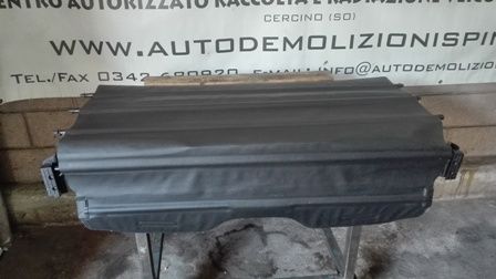 Tendina copribaule Opel Astra G SW del 2002