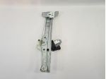 CREMAGLIERA ANTERIORE SINISTRA FORD Ka Ka+ Serie B5-A23201 (1620)