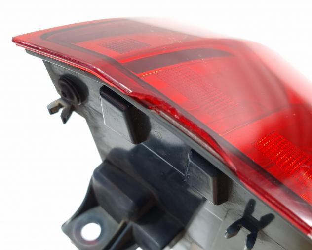 STOP FANALE POSTERIORE SINISTRO A LED BMW Serie 2 Gran Tourer (F46) 7330473 (14) - Foto 8