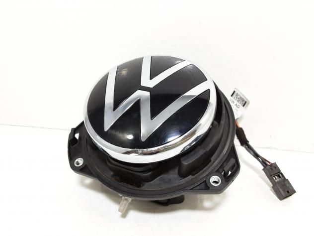 TELECAMERA POSTERIORE VOLKSWAGEN Golf Serie VIII Variant (CG5) 5H0827469M (20) - Foto 2