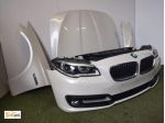 BMW 5 F10 11 Fari paraurti cintura cofano anteriore 12211