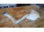 Vaschetta acqua Tergi completa Citroen C3 1.1 1 serie 2008