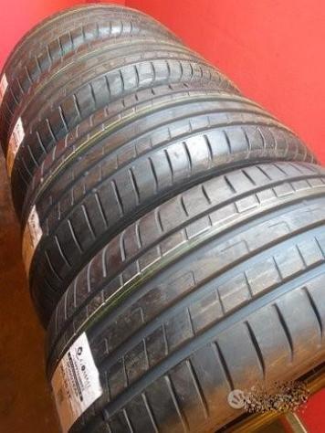 4 gomme 265 35 21 goodyear a4348 - Foto 5
