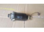 Supporto / apparato porta filtro Gasolio Nissan Patrol GR Y61