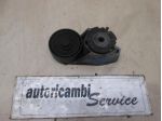 2S7B-6A228-AA SUPPORTO PULEGGIA TENDICINGHIA FORD MONDEO SW 2.2 D 114KW 6M  &hellip;