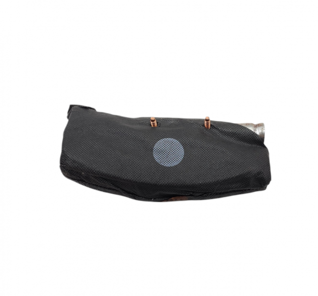 AIRBAG SEDILE DESTRO FIAT 500 L Serie (351_352) 00518891740 (12) - Foto 13