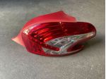 Fanale posteriore DX Peugeot 208 del 2015 (9672628380)