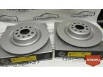 Dischi Freno Post Tesla Model S Model X 102763200B