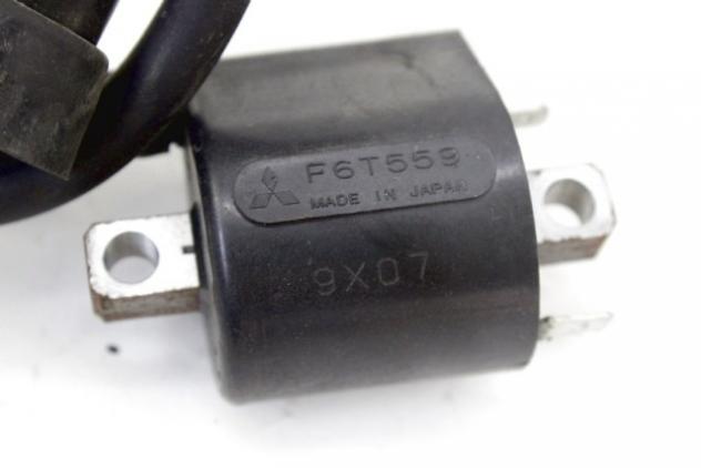 SUZUKI INTRUDER VL 800 3341039G11 BOBINA ACCENSIONE 09 - 17 IGNITION COIL 3341039G10 - Foto 3