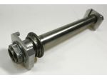 PERNO RUOTA POSTERIORE DUCATI 749 S 2003 - 2007 75010611A 81910401A REAR SW &hellip;