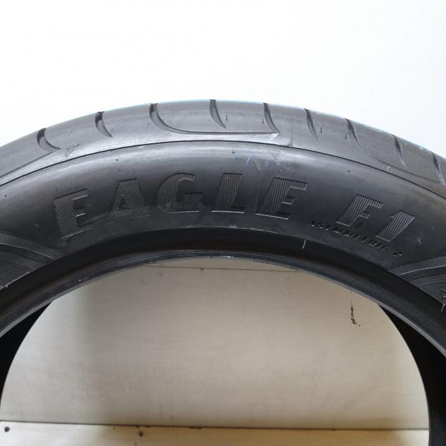 2 GOMME 235 50 18 GOODYEAR A73956 - Foto 5